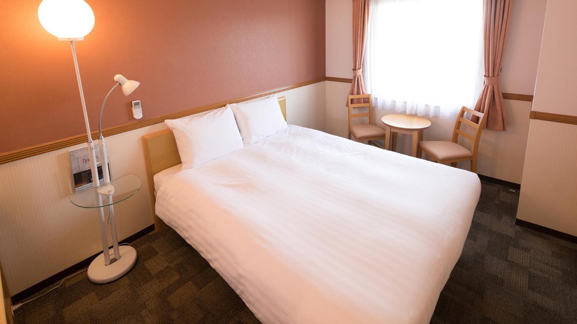 Toyoko Inn Matsuyama Ichibancho Zimmer foto