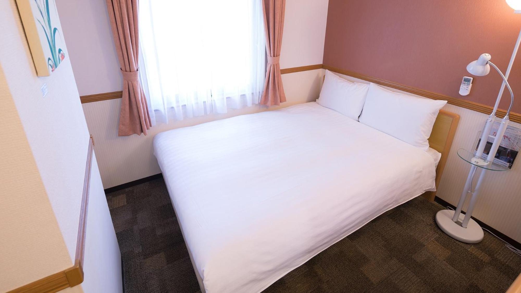 Toyoko Inn Matsuyama Ichibancho Zimmer foto